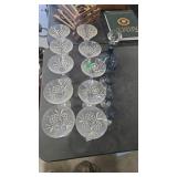 MARTINI & WINE GLASS ASSORTMENT