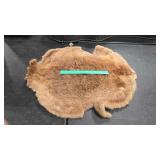 BEAVER VTG PELT