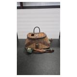 PFLUGER MEDALIST FLY FISHING REEL VTG CREEL