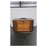 ANTQ MACHINIST CHEST