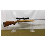 ARISAKA MODEL 38 6.5 JAP RIFLE