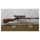 WESTERNFIELD MODEL 740 A-EMN 30-30 CAL RIFLE