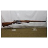 SPRINGFIELD 1898 INFANTRY 3040 KRAG RIFLE
