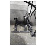 GUITAR STAND & MIC STAND