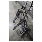 2 - GUITAR STANDS