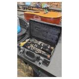 SELMER BUNDY CLARINET & HARD CASE