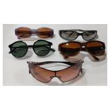 5 - SUNGLASSES
