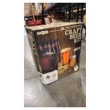 MR. BEER CRAFT BEER KIT