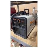 HOBART HANDLER 125 WIRE FEED WELDER