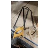 2- SAWS