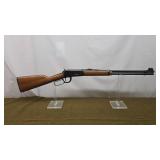 WINCHESTER MODEL 94 30-30 CAL RIFLE