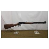 WINCHESTER MODEL 94 30-30 CAL RIFLE