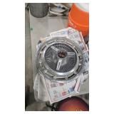 4- 1960'S CHEVY NOVA/ IMPALA SS 14' HUBCAPS