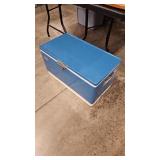 COLEMAN VTG COOLER
