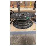 WELDING WIRE ON HD REEL