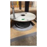 WELDING WIRE ON HD REEL