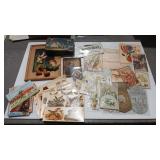 EPHEMERA ASSORTMENT