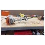 STIHL FS 56 RC WEED TRIMMER