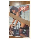 TURKISH MOVIE POSTER -CENSORED PHOTO