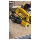 DEWALT CORDED PLANER