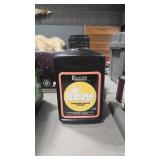 8 LBS OF BULLSEYE SMOKELESS POWDER