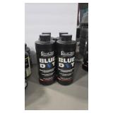 4 LBS OF BLUE DOT MAGNUM SHOTSHELL AND HANDGUN