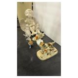 FIGURINE ASSORTMENT