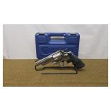 SMITH & WESSON MODEL 629-6 .44 MAG REVOLVER