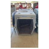 PETMATE LARGE ANIMAL CRATE