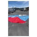 PARACHUTE