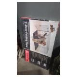 XL COLLAPSIBLE PET CRATE