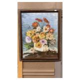 ELAINE THOMPSON ORIGINAL ART