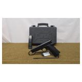 TISAS 1911A1 TANKER .45 ACP PISTOL