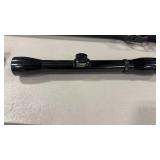 BUSHNELL 4X BANNER SCOPE