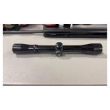 BUSHNELL SPORTVIEW 4X32 SCOPE