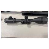 LEAPERS 4-16X50 SCOPE