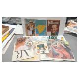 MAGAZINE VTG ASSORTMENT