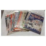 SHEET MUSIC ANTQ/VTG ASSORTMENT