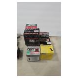 APPROX 200 ROUNDS OF 28 GA AMMO