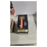 APPROX 40 ROUNDS OF 30-06 AMMO AND BRASS