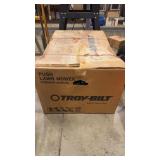 TROY-BILT TB 130 PUSH MOWER IN BOX