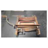 LOVELL  MFG  CO ANCHOR BRAND WRINGER