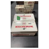 APPROX 170 ROUND SOF 40 S&W AMMO