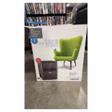 KUUBLET VENTA AIR PURIFIER W/BOX
