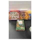 PUZZLE ASSORTMENT