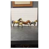 BRYER STYLE  HORSE ASSORTMENT