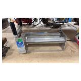 FLEXCO CLIPPER 20' MICROLASER