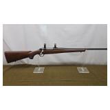 RUGER M77 .358 WIN RIFLE