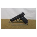 CANIK TP9 SF 9 MM PISTOL