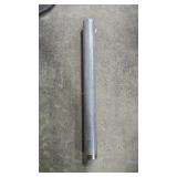 EAGLE CLAW FLY ROD AND HARD CASE